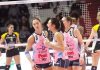 Questa sera il grande volley femminile con Pomì-Conegaliano