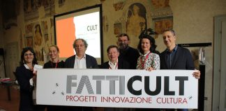 Mantova, presentata la stagione teatrale 2019/2020 Presentazione della stagione teatrale di Mantova 2019/2020