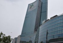 Consorzi di bonifica, da Regione Lombardia quasi due milioni per il Mantovano La sede di Regione Lombardia