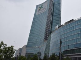 Consorzi di bonifica, da Regione Lombardia quasi due milioni per il Mantovano La sede di Regione Lombardia