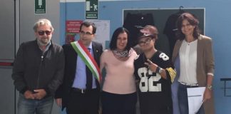 Marco e la musica rap: un’arma contro il bullismo. Successo per lo show al Parco Cecilia