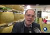 Paolo Massobrio e “Il Grana Padano come non lo avete mai conosciuto”