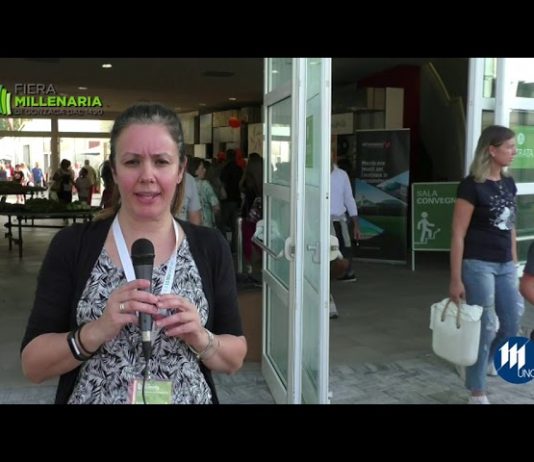 SPECIALE FIERA MILLENARIA – Puntata 8 – sabato 7 settembre 19