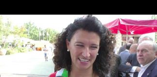 Taglio del nastro per la Millenaria 2019