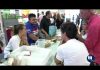 In fiera Millenaria come fare il pane con il lievito madre