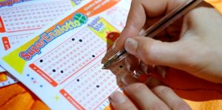 Supernalotto: vinti a Roverbella 57mila euro L'estrazione è stata fatta sabato 21 settembre