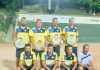Tamburello Supercoppa – Il Castellaro cade contro il Cavaion