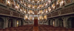 L’opera “L’inganno felice” di Rossini in scena al Bibiena