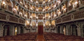 Recupero teatro Bibiena, Carra (PD): “La Regione si impegni a reperire i fondi” L’opera “L’inganno felice” di Rossini in scena al Bibiena