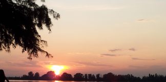 “Bicitour nel Parco Periurbano di Mantova fino al tramonto”, sabato con il Parco del Mincio