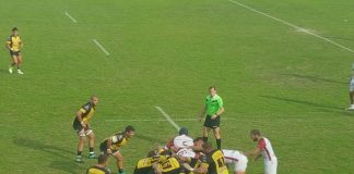 Rugby Coppa Italia: Il Viadana batte il Valorugby 34-23