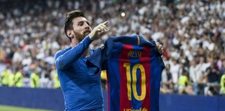 PER MESSI C’È SOLO IL BARCELLONA “VOGLIO CHIUDERE LA CARRIERA QUI”