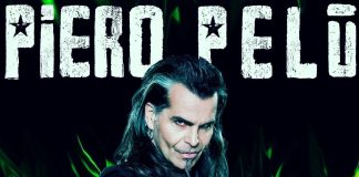 PIERO PELU’ “DUETTA” CON GRETA THUNBERG IN “PICNIC ALL’INFERNO”