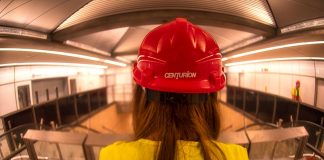 IN NORVEGIA UNA FERROVIA “PARLERÀ” ITALIANO