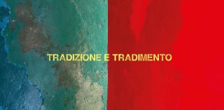 NICCOLO’ FABI TORNA CON IL NUOVO ALBUM “TRADIZIONE E TRADIMENTO”