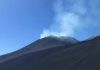 L’ETNA TORNA A FARSI SENTIRE, DISAGI PER I VOLI