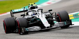 FORMULA 1, BOTTAS VINCE A SUZUKA DAVANTI A VETTEL E HAMILTON