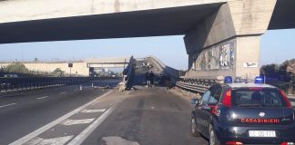 INCIDENTE STRADALE NEL CATANESE, MUOIONO QUATTRO GIOVANI