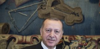 SIRIA, ERDOGAN “NON AVREMO PROBLEMI AD AYN AL-ARAB”