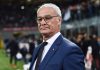 RANIERI SI PRESENTA ALLA SAMPDORIA “CHIAMATO PER SALVARCI”