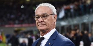 RANIERI SI PRESENTA ALLA SAMPDORIA “CHIAMATO PER SALVARCI”
