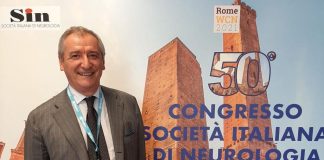 GIOACCHINO TEDESCHI NUOVO PRESIDENTE DEI NEUROLOGI ITALIANI