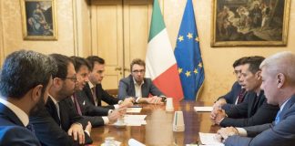 WHIRLPOOL CONFERMA LA CHIUSURA DELLO STABILIMENTO DI NAPOLI