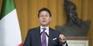 CONTE “TAGLIO DEL CUNEO FISCALE SOLO A FAVORE DEI LAVORATORI”