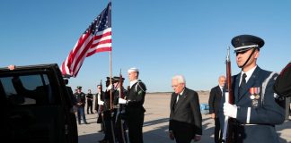 DAZI, MATTARELLA A TRUMP “EVITARE UNA SPIRALE DI RITORSIONI”