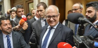 MANOVRA, GUALTIERI “CONTI IN ORDINE E INVESTIAMO PER LA CRESCITA”