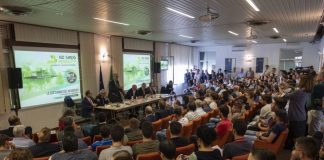 PIANI REGOLATORI E MOBILITÀ, AL VIA NO SMOG MOBILITY