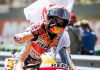 MARQUEZ NON È SAZIO “LA FESTA MONDIALE È FINITA, ORA VINCERE A MOTEGI”