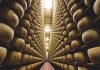 DAZI USA, PARMIGIANO REGGIANO SUBIRÀ IL COLPO PIÙ DURO