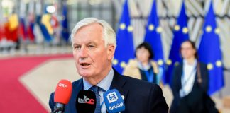 C’È L’ACCORDO TRA UNIONE EUROPEA E REGNO UNITO SULLA BREXIT