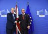 BREXIT, JOHNSON “ACCORDO RAGIONEVOLE, WESTMINSTER LO APPROVI”