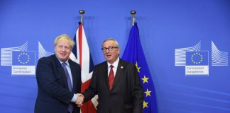 BREXIT, JOHNSON “ACCORDO RAGIONEVOLE, WESTMINSTER LO APPROVI”
