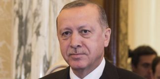 SIRIA, ACCORDO USA-TURCHIA PER CESSATE IL FUOCO