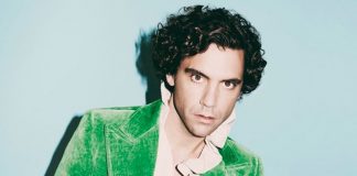 MIKA, “DOMANI” E’ IL SUO PRIMO BRANO TUTTO IN ITALIANO