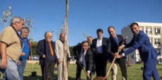MOBILITA’ SOSTENIBILE, CRESCE IL BOSCO DI NO SMOG MOBILITY