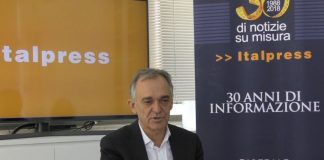 ROSSI “ITALIA VIVA VUOLE LA SCISSIONE ‘A RATE’, IL PD REAGISCA”