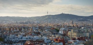 NOTTE DI VIOLENZA A BARCELLONA, 31 GLI ARRESTI