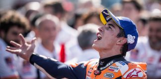 MARQUEZ POLE IN GIAPPONE DAVANTI A MORBIDELLI, ROSSI DECIMO