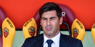 FONSECA “TROPPE GARE TROPPI INFORTUNI, POLITICA NON ENTRI NEL CALCIO”