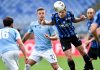 SHOW ALL’OLIMPICO, LA LAZIO RIMONTA DA 0-3 A 3-3 CONTRO L’ATALANTA
