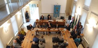 Curtatone premia gli imprenditori benemeriti, 54 i riconoscimenti consegnati