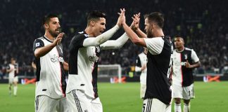 LA JUVENTUS SUPERA 2-1 IL BOLOGNA E SI PORTA A +4 SULL’INTER