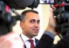 DI MAIO “SENZA DI NOI IL GOVERNO NON ESISTE”