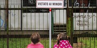 SAVE THE CHILDREN, IN 10 ANNI TRIPLICATI MINORI POVERI