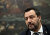 SALVINI “CENTRODESTRA È PASSATO, NASCE LA COALIZIONE DEGLI ITALIANI”