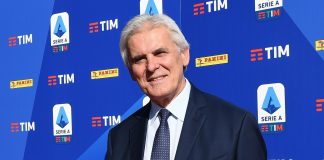 NICCHI “GLI ARBITRI STANNO LAVORANDO BENE, DE LIGT? NON ERA RIGORE”